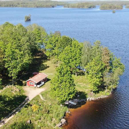 Joarsbo, Stuga 1, Sjoelyckan Kalv Extérieur photo